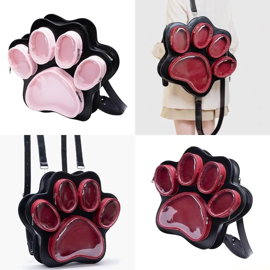 X90d Lovely Cats Designs School Baackpack Женская сумка для плеча с чистым окном и регулируемым ремнем для повседневного
X90d Lovely Cats Designs School Baackpack Женская сумка для плеча с чистым окном и регулируемым ремнем для повседневного