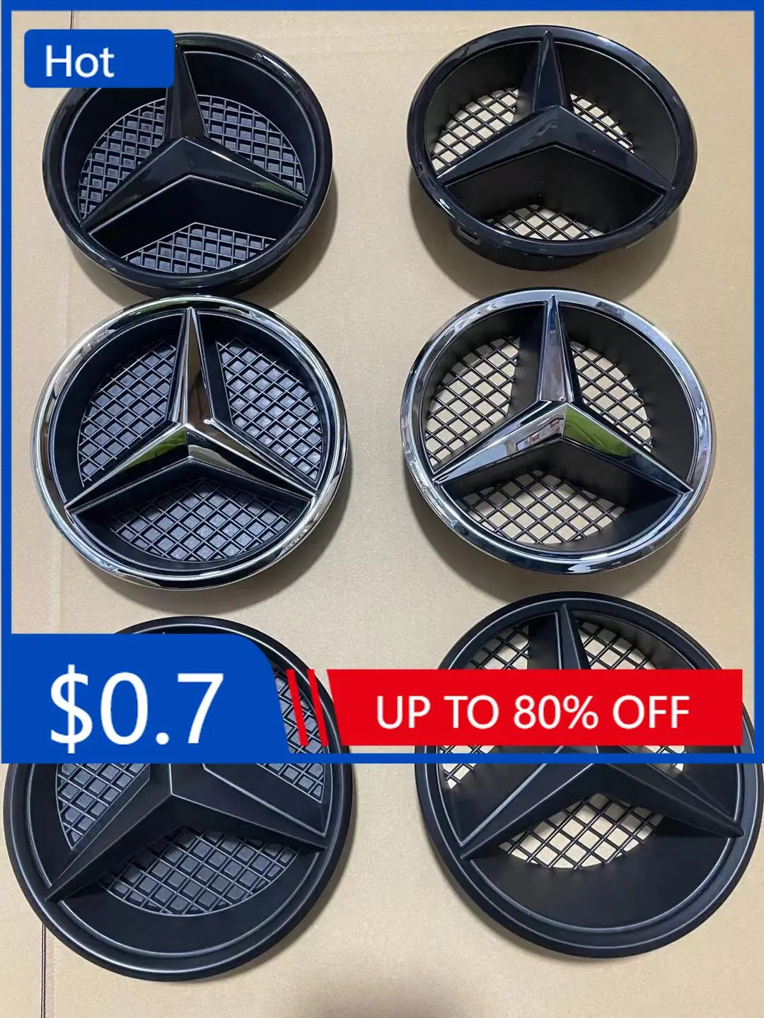 Автомобильная наклейка, решетка, значок, стиль сетки, передняя эмблема для Mercedes benzs GLK-Class GLK X204 2006-2012 GLK X204 2013-2015, замена E
Автомобильная наклейка, решетка, значок, стиль сетки, передняя эмблема для Mercedes benzs GLK-Class GLK X204 2006-2012 GLK X204 2013-2015, замена E