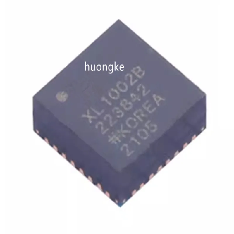 1PCS/LOT ADXL1002BCPZ-RL7 LFCSP-32 XL1002B Motion Sensor QFN IN STOCK
1PCS/LOT ADXL1002BCPZ-RL7 LFCSP-32 XL1002B Motion Sensor QFN IN STOCK