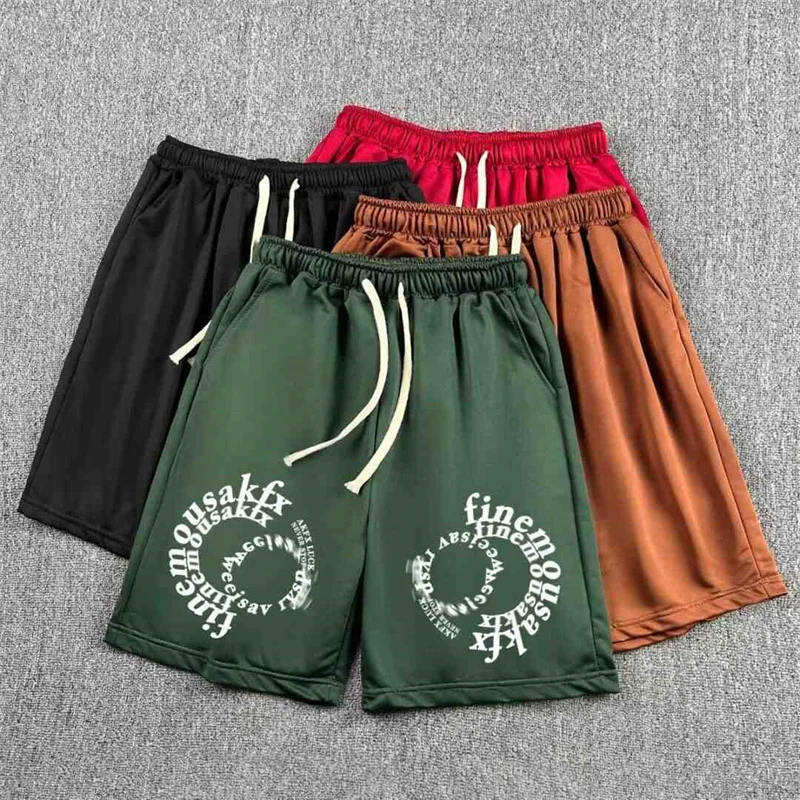 Летние готические бермуды с буквенным принтом для мужчин, модные хип-хоп Y2K, уличная одежда, мешковатые шорты для тренажерного зала, фитнеса, баскетбола, короткие спортивные штаны
Летние готические бермуды с буквенным принтом для мужчин, модные хип-хоп Y2K, уличная одежда, мешковатые шорты для тренажерного зала, фитнеса, баскетбола, короткие спортивные штаны