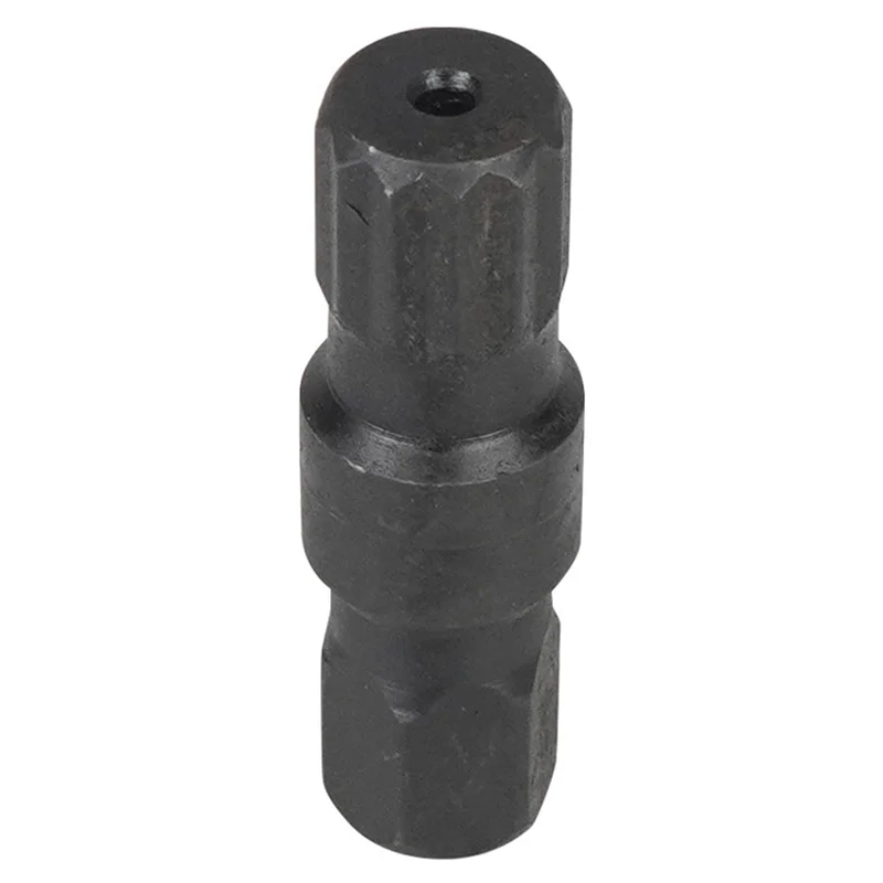 Hinge Pin Tool 91-78310 18-9861 for Mercruiser Mercury Alpha 1 Gen II Bravo I II III XR
Hinge Pin Tool 91-78310 18-9861 for Mercruiser Mercury Alpha 1 Gen II Bravo I II III XR