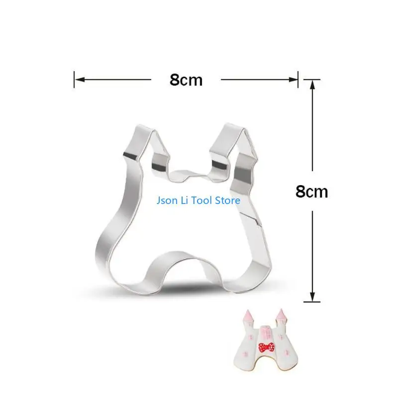 Y08D 13 Pack Baby Series Cookie Cutter Cookie Dessert and Fondant Biscuit Cutters Stainless Steel Cookie Cutters Baking Tools
Y08D 13 Pack Baby Series Cookie Cutter Cookie Dessert and Fondant Biscuit Cutters Stainless Steel Cookie Cutters Baking Tools