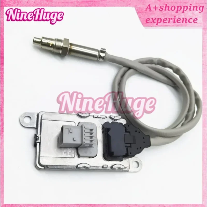 5WK97400 2294290 For Scania Nox Sensor 2064768 2247380 2296800 5WK9 7400 Nox Sensor For Scania Motor Truck Accessoires
5WK97400 2294290 For Scania Nox Sensor 2064768 2247380 2296800 5WK9 7400 Nox Sensor For Scania Motor Truck Accessoires