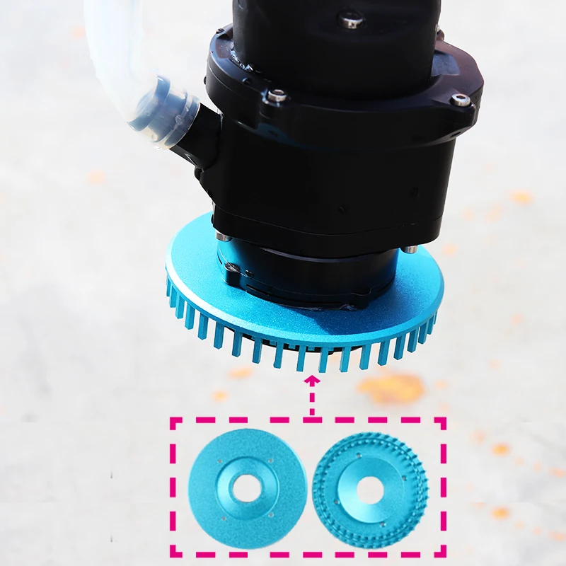 DJI Agras T100/T70/T70P Mist Spray Disc Aluminum Alloy Double-Layer Atomization Spraying Plate Cover for Sprayer Replacement
DJI Agras T100/T70/T70P Mist Spray Disc Aluminum Alloy Double-Layer Atomization Spraying Plate Cover for Sprayer Replacement