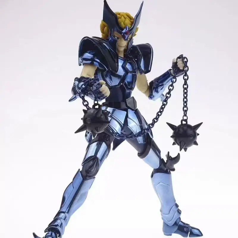 Saint Seiya CS Hellhound Anime Character Model EX Silver Saint Seiya Movable Toys Figure Statue Gift Collection
Saint Seiya CS Hellhound Anime Character Model EX Silver Saint Seiya Movable Toys Figure Statue Gift Collection