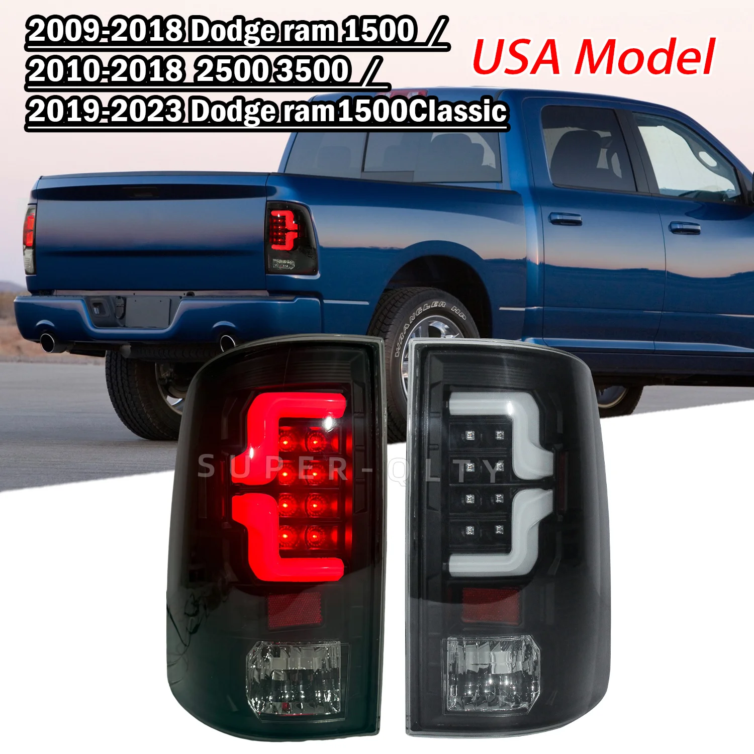 Для 2009-2018 Dodge ram 1500/2500 3500 2010-2018/Dodge Ram 150 светодиодный задний фонарь в сборе с тормозом, указателем поворота,
Для 2009-2018 Dodge ram 1500/2500 3500 2010-2018/Dodge Ram 150 светодиодный задний фонарь в сборе с тормозом, указателем поворота,