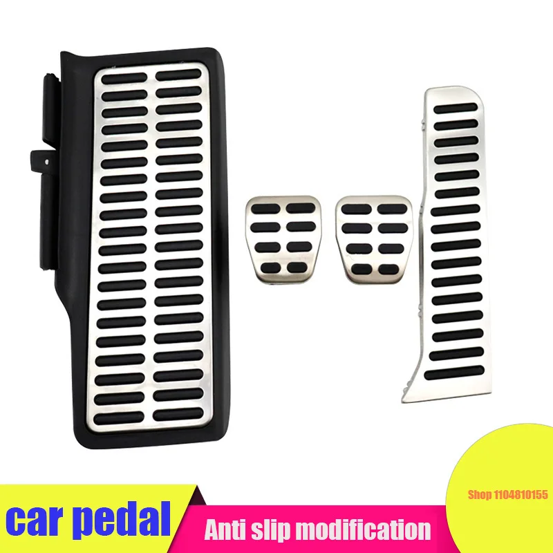 Car pedals For Volkswagen Beetle modification, accelerator, brake, rest area, anti-skid pedal decoration accessories
Car pedals For Volkswagen Beetle modification, accelerator, brake, rest area, anti-skid pedal decoration accessories