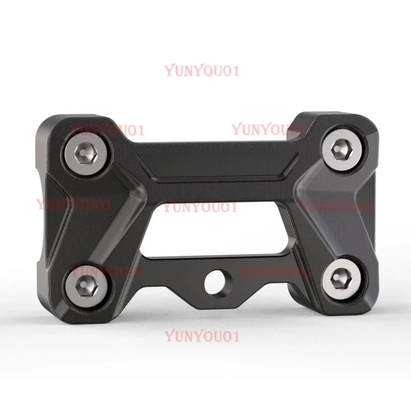 Motorbike Modification Handlebar Risers Brick Mount Handle Clamp For CB650R CB400F NX400 2024 Accessory
Motorbike Modification Handlebar Risers Brick Mount Handle Clamp For CB650R CB400F NX400 2024 Accessory