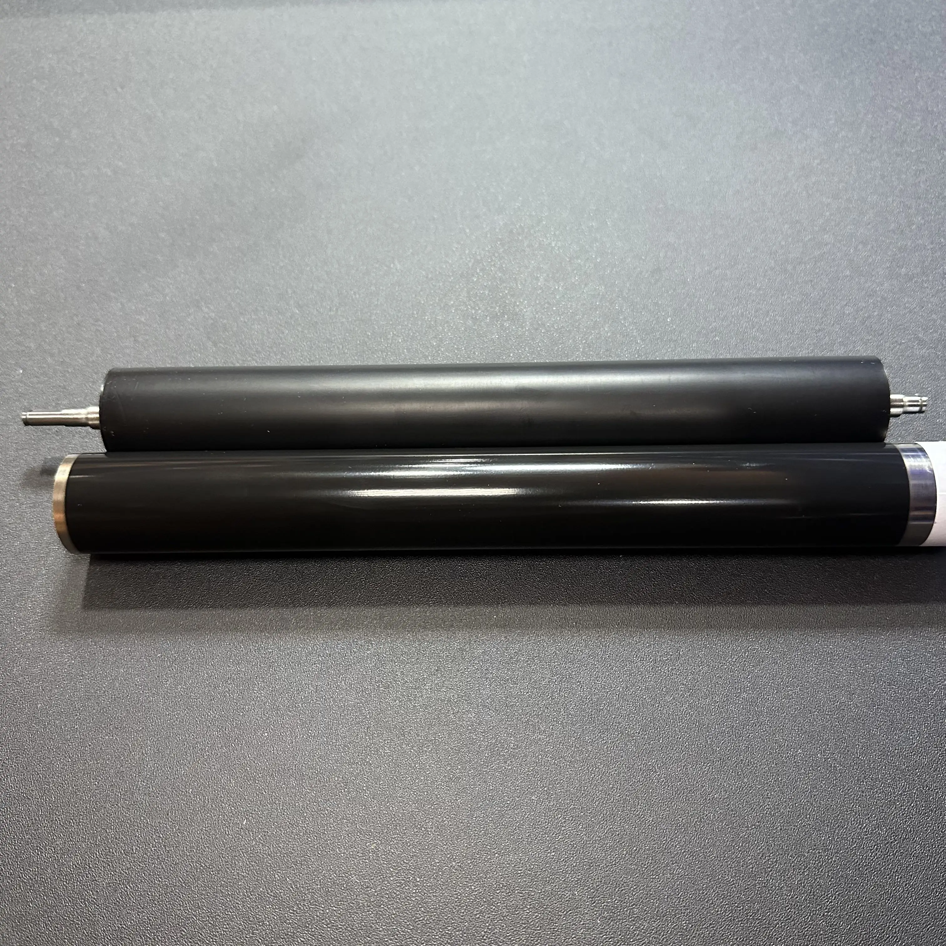 Fuser film for Lexmark M5155 M5163 MS810 MS811 MS812 MX710 MX711 MX810 MX811 MX812 Lower Roller Pressure Roller
Fuser film for Lexmark M5155 M5163 MS810 MS811 MS812 MX710 MX711 MX810 MX811 MX812 Lower Roller Pressure Roller