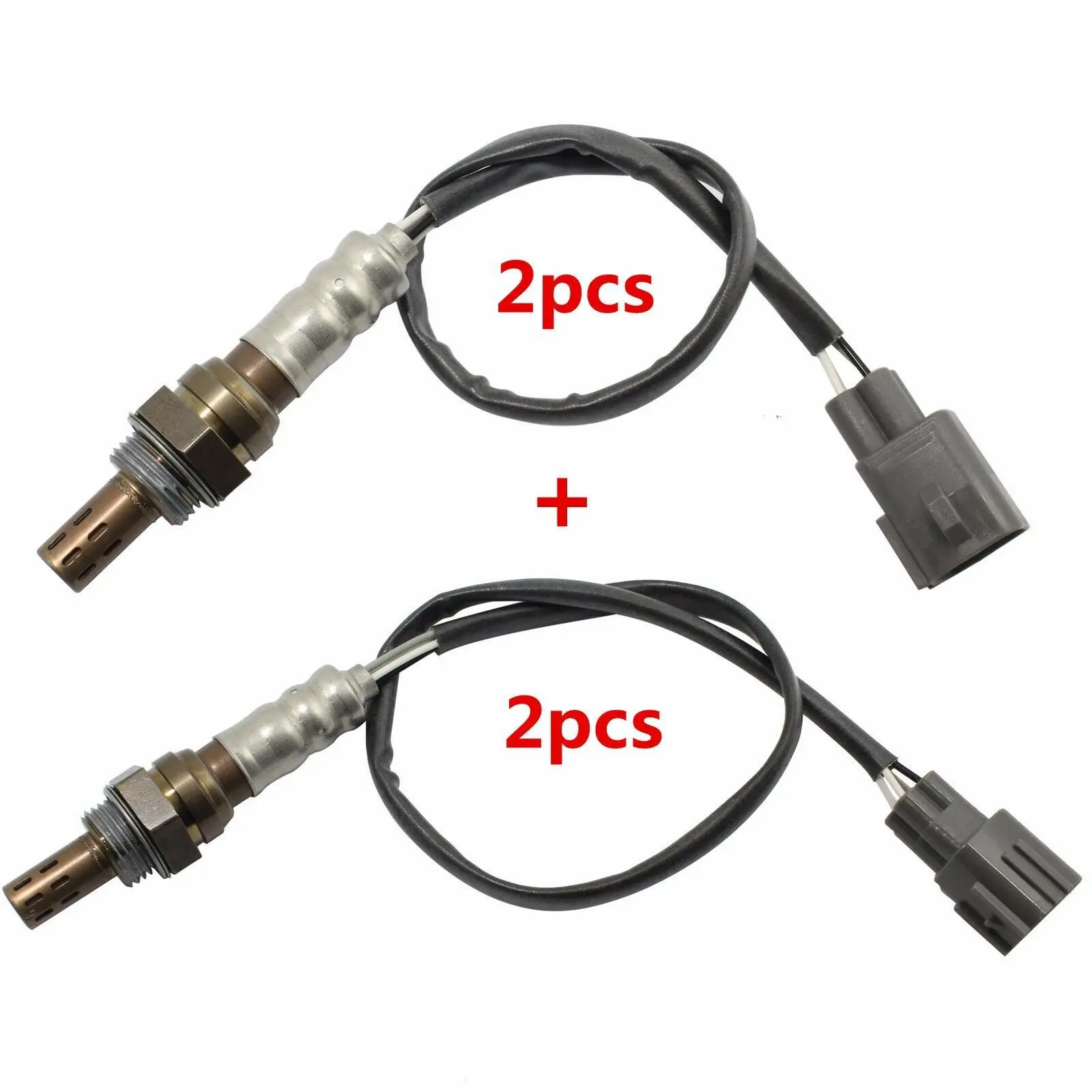4PC Oxygen O2 Sensor For 2003 2004 Toyota Camry RAV 4Runner Lexus ES350 4.7L 234-4138 234-4260 234-4261
4PC Oxygen O2 Sensor For 2003 2004 Toyota Camry RAV 4Runner Lexus ES350 4.7L 234-4138 234-4260 234-4261