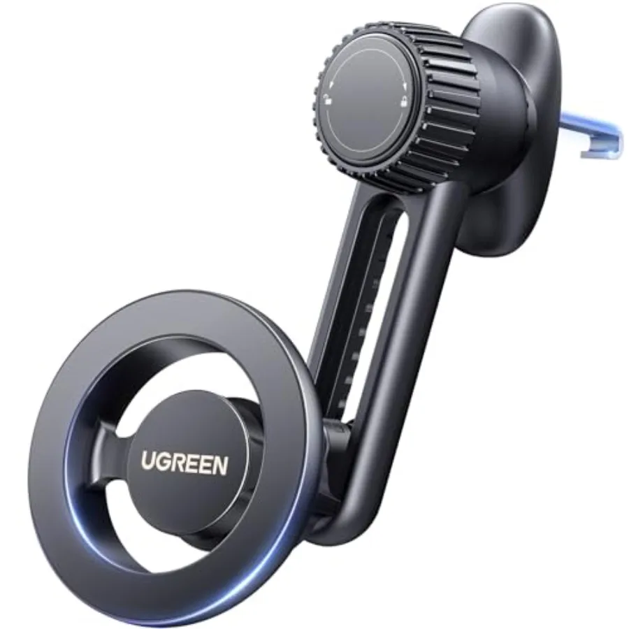 Магнитное крепление для телефона для автомобиля, совместимое с Magsafe, не блокирующее вентиляционное отверстие, усиленный магнитный автомобильный держатель для телефона Com 
Магнитное крепление для телефона для автомобиля, совместимое с Magsafe, не блокирующее вентиляционное отверстие, усиленный магнитный автомобильный держатель для телефона Com