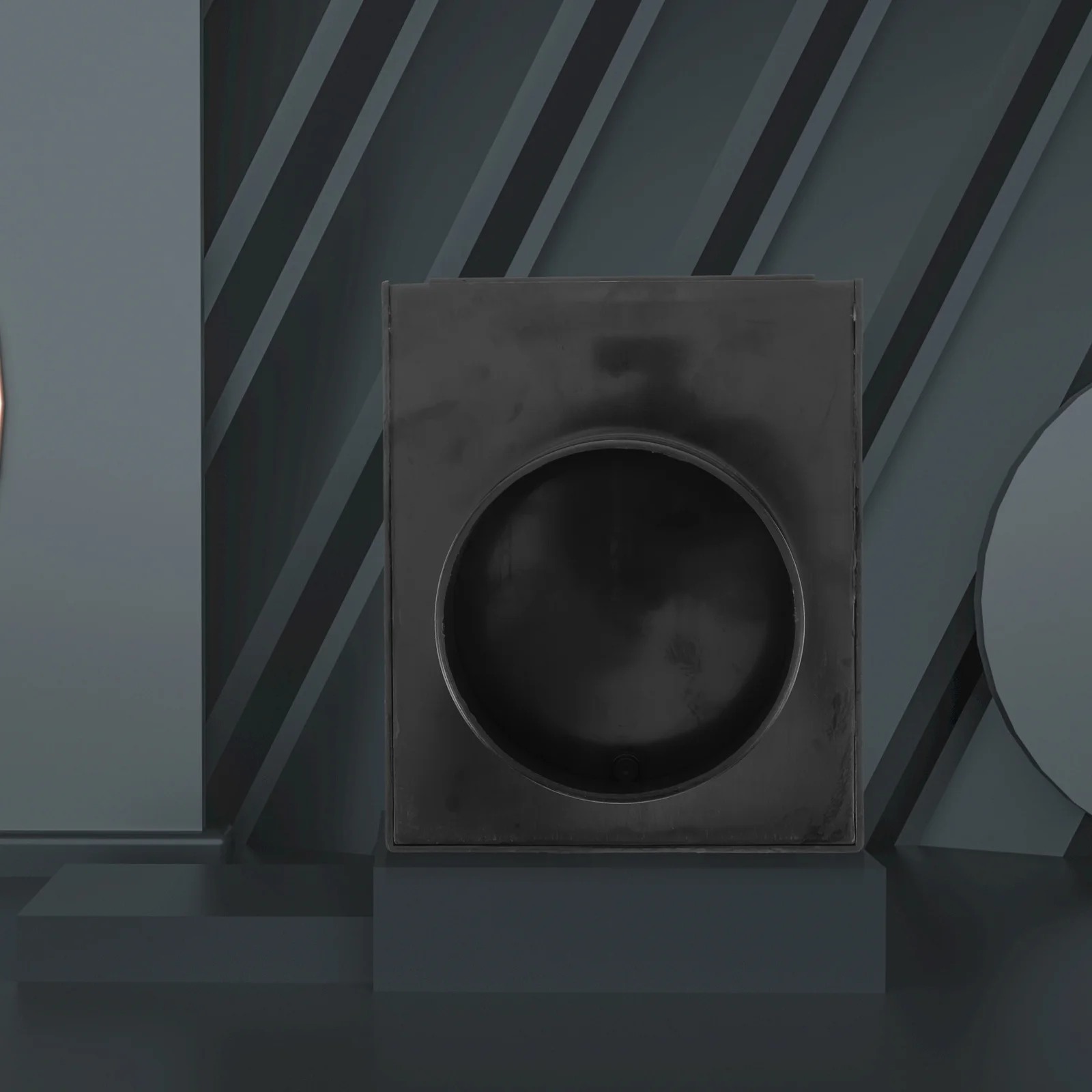 Заслонка для пылесборника 100 мм, пластиковая, для пылесоса, усиленная, с регулируемым потоком воздуха
Заслонка для пылесборника 100 мм, пластиковая, для пылесоса, усиленная, с регулируемым потоком воздуха