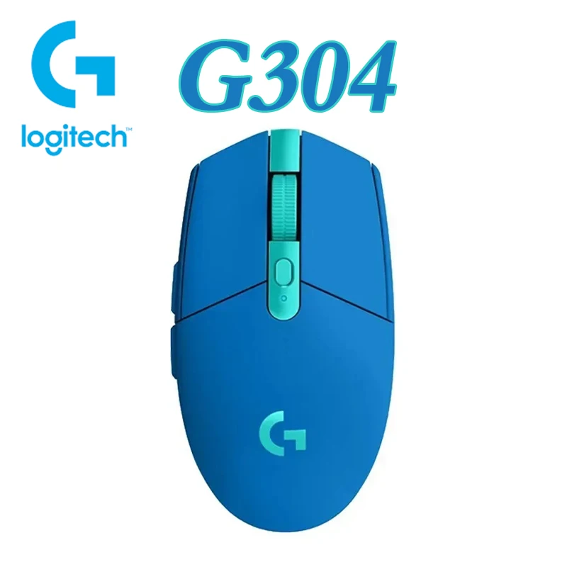 Logitech G304 G305 G102 G203 Wireless Mouse Office E-sports Dedicated USB Desktop Laptop Gaming Mouse
Logitech G304 G305 G102 G203 Wireless Mouse Office E-sports Dedicated USB Desktop Laptop Gaming Mouse
