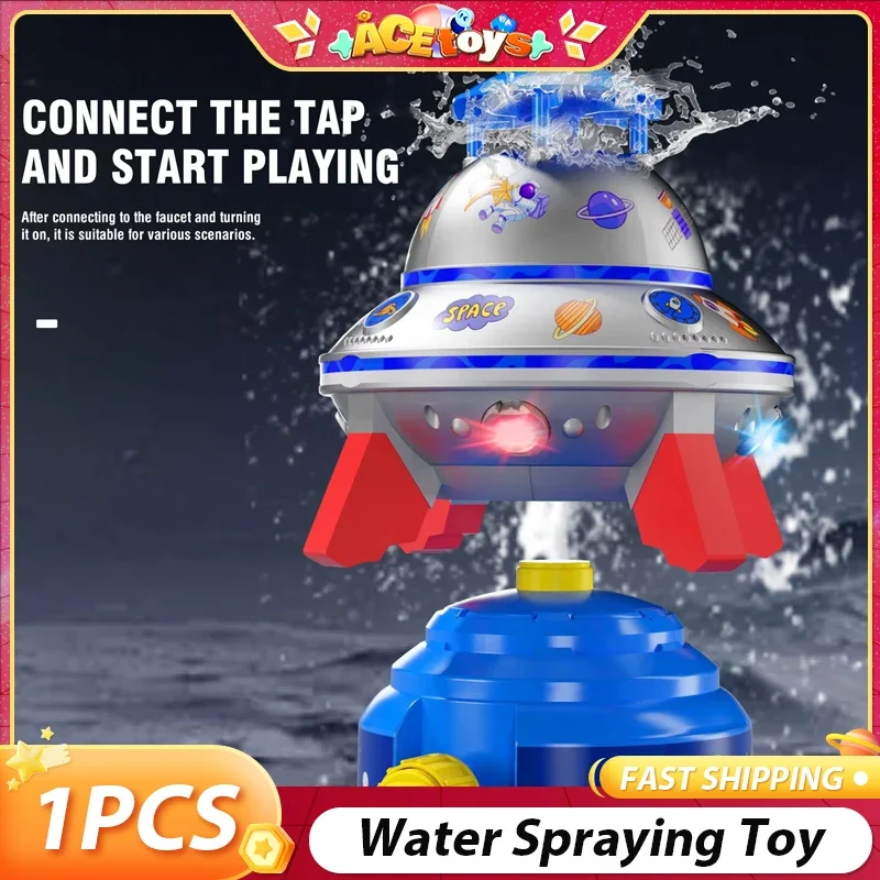 Симпатичная игрушка для распыления воды со светодиодной подсветкой, удобное использование, взаимодействие родителей в помещении и на открытом воздухе, детские водные игрушки
Симпатичная игрушка для распыления воды со светодиодной подсветкой, удобное использование, взаимодействие родителей в помещении и на открытом воздухе, детские водные игрушки