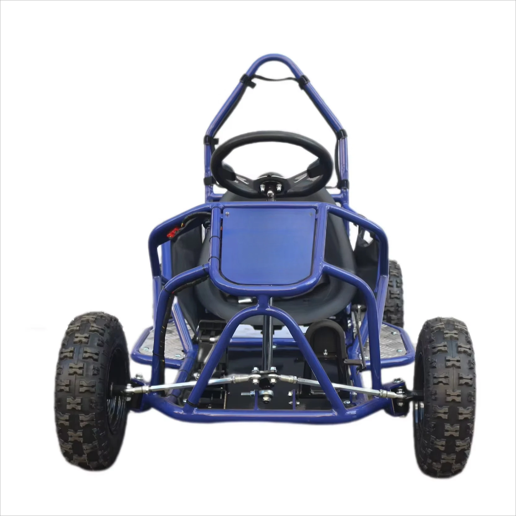 500W 36V Mini Electric Off Road Commercial Racing Pedal Drift Cheap Kids Go Kart Outside with Brushless Motor for Sale
500W 36V Mini Electric Off Road Commercial Racing Pedal Drift Cheap Kids Go Kart Outside with Brushless Motor for Sale