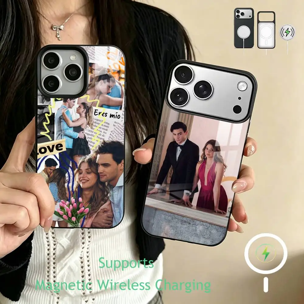 TV My F-Fault Culpa Mias Lovely Phone Case For iPhone17,16,15,14,13,12,11 Plus,Pro Supports Magnetic Wireless Charging
TV My F-Fault Culpa Mias Lovely Phone Case For iPhone17,16,15,14,13,12,11 Plus,Pro Supports Magnetic Wireless Charging