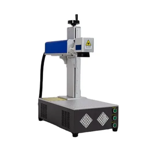 Lightburn 30W/50W/100W Rotary Fiber Laser Marking Machine Marking Engraving Metal Plastic Home Use Ring DXF DST PLT DWG 3D
Lightburn 30W/50W/100W Rotary Fiber Laser Marking Machine Marking Engraving Metal Plastic Home Use Ring DXF DST PLT DWG 3D