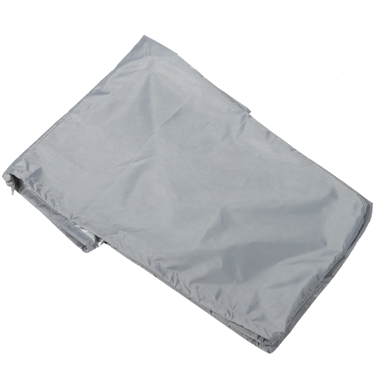 Boat Folding Seat Cover Chair Rain Winter Covers for Chairs Fishing Replaceable Protector
Boat Folding Seat Cover Chair Rain Winter Covers for Chairs Fishing Replaceable Protector
