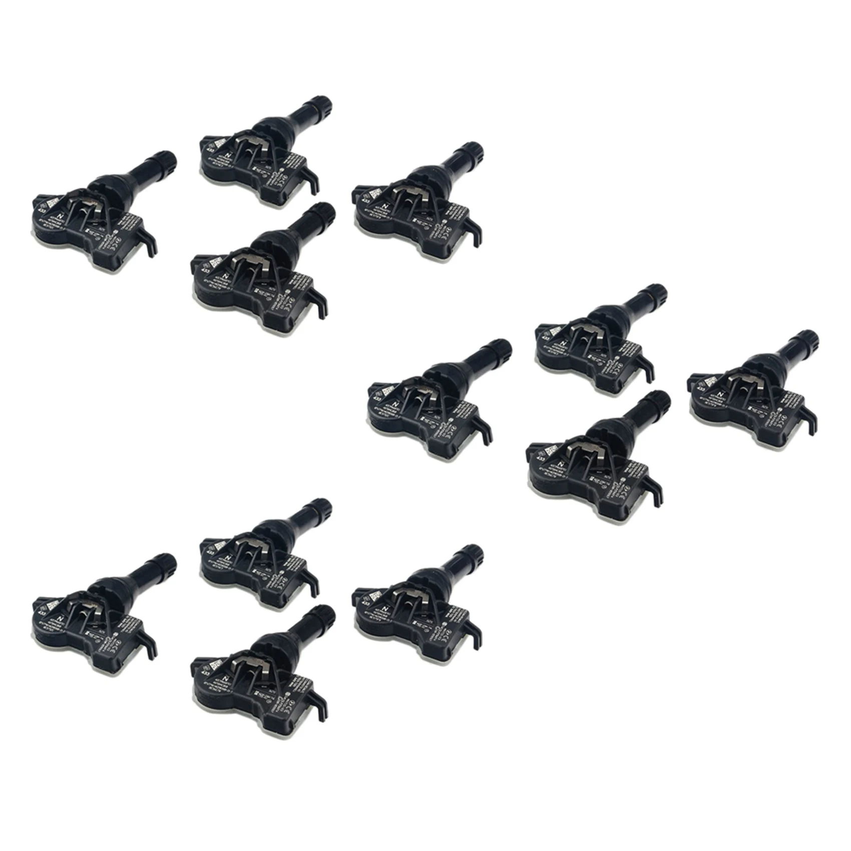 Монитор давления в шинах TPMS, 12 шт., подходит для Nissan Renault Infiniti 407004CB0B
Монитор давления в шинах TPMS, 12 шт., подходит для Nissan Renault Infiniti 407004CB0B