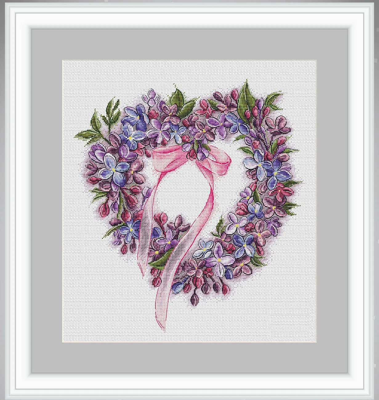 ZZ1708 DIY Homefun Cross Stitch Kit Packages Counted Cross-Stitching Kits New NOT PRINTED Cross Stich Painting Christmas Wreath
ZZ1708 DIY Homefun Cross Stitch Kit Packages Counted Cross-Stitching Kits New NOT PRINTED Cross Stich Painting Christmas Wreath
