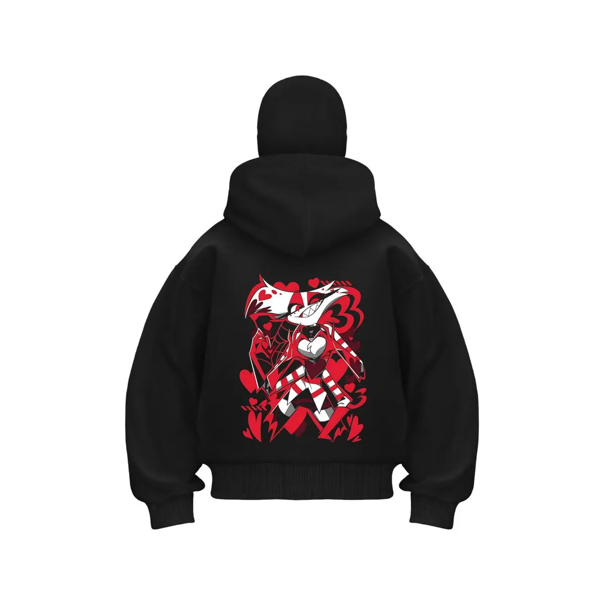 Red Hearts Abstract Love Design Balaclava Men Zip-Up Hoodie Winter Warm Outdoor Casual Sweatshirt
Red Hearts Abstract Love Design Balaclava Men Zip-Up Hoodie Winter Warm Outdoor Casual Sweatshirt