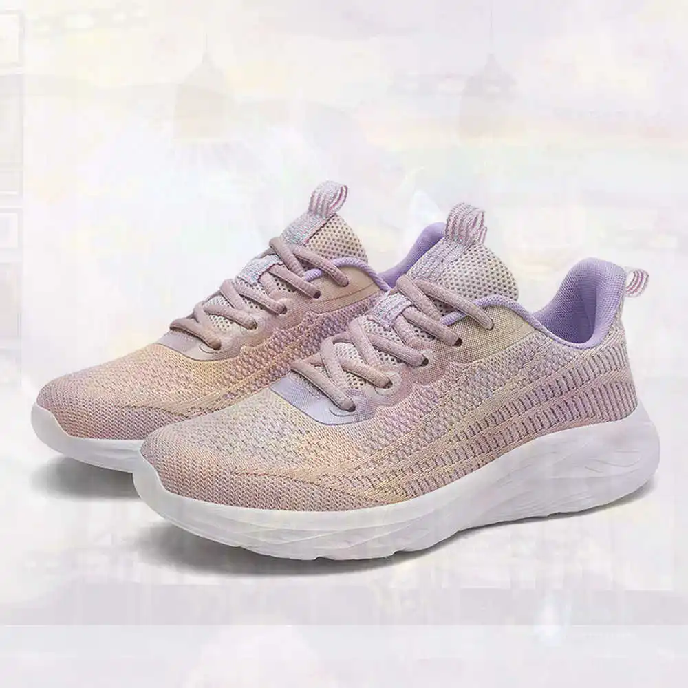 Stockings Mesh Lux Shoes Women Skateboarding Boots Size 44 Woman Sneakers Sneakers Sport Workout Popular Goods
Stockings Mesh Lux Shoes Women Skateboarding Boots Size 44 Woman Sneakers Sneakers Sport Workout Popular Goods
