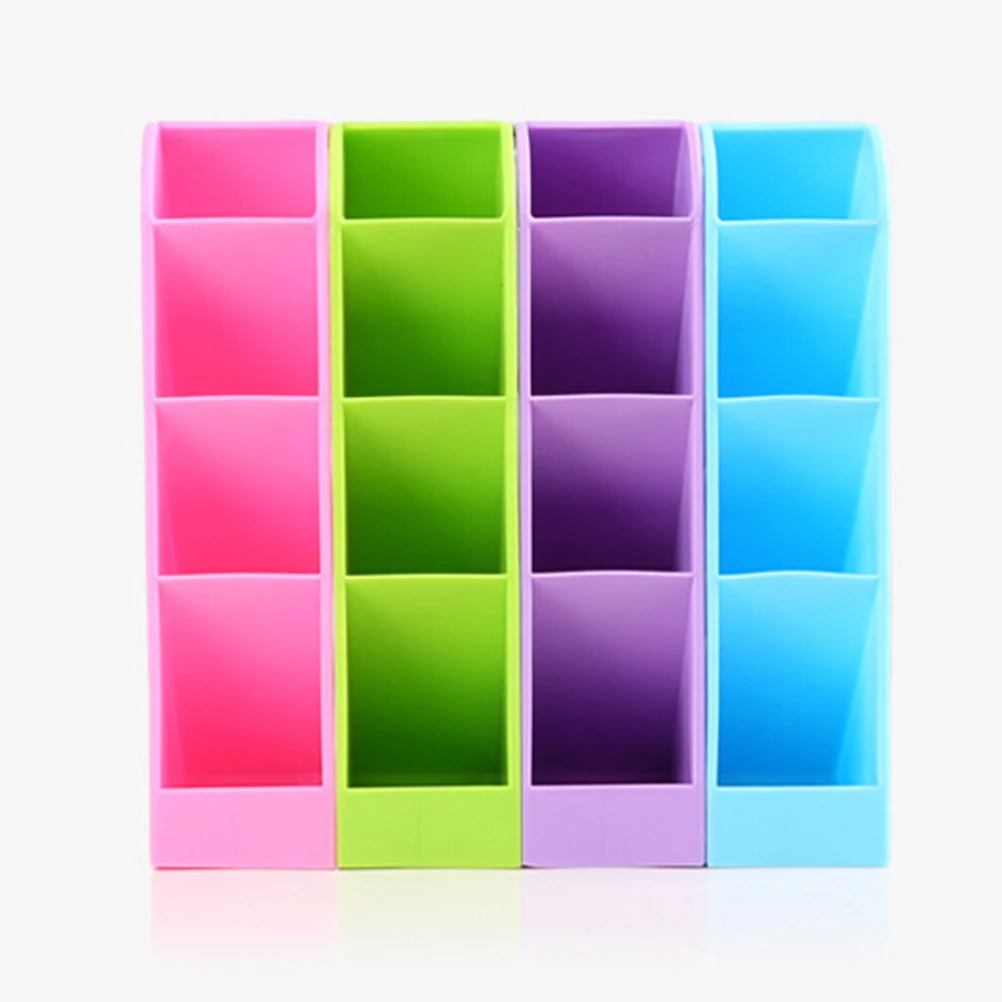 Multifunctional Desktop Box Large Capacity Organizer Stationery Storage Socks Case Pen Holder Smooth Durable
Multifunctional Desktop Box Large Capacity Organizer Stationery Storage Socks Case Pen Holder Smooth Durable