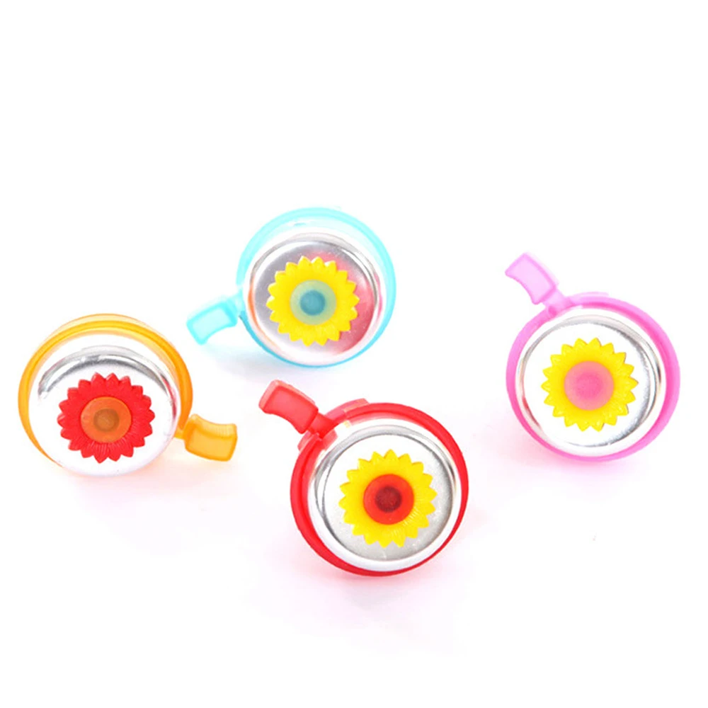 Bell Ring Flower Design Bike Horn For Handlebars Cycling Ring Alarm Bicycle Bell Ring Girls Cycling Ring Children Bicycle Bell
Bell Ring Flower Design Bike Horn For Handlebars Cycling Ring Alarm Bicycle Bell Ring Girls Cycling Ring Children Bicycle Bell