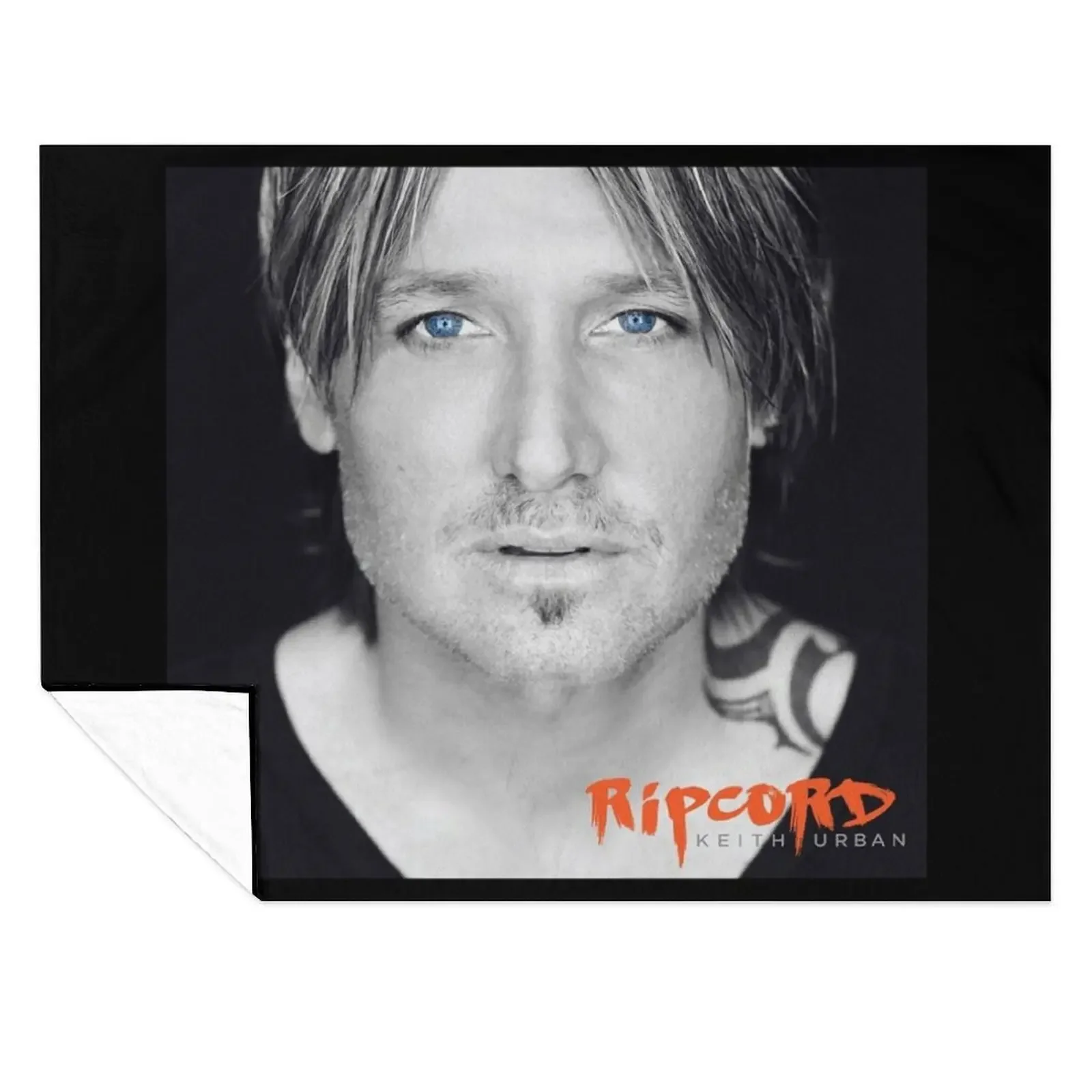 Keith Urban Ripcord Throw Blanket Bed covers Flannel Fabric For Baby wednesday Blankets
Keith Urban Ripcord Throw Blanket Bed covers Flannel Fabric For Baby wednesday Blankets