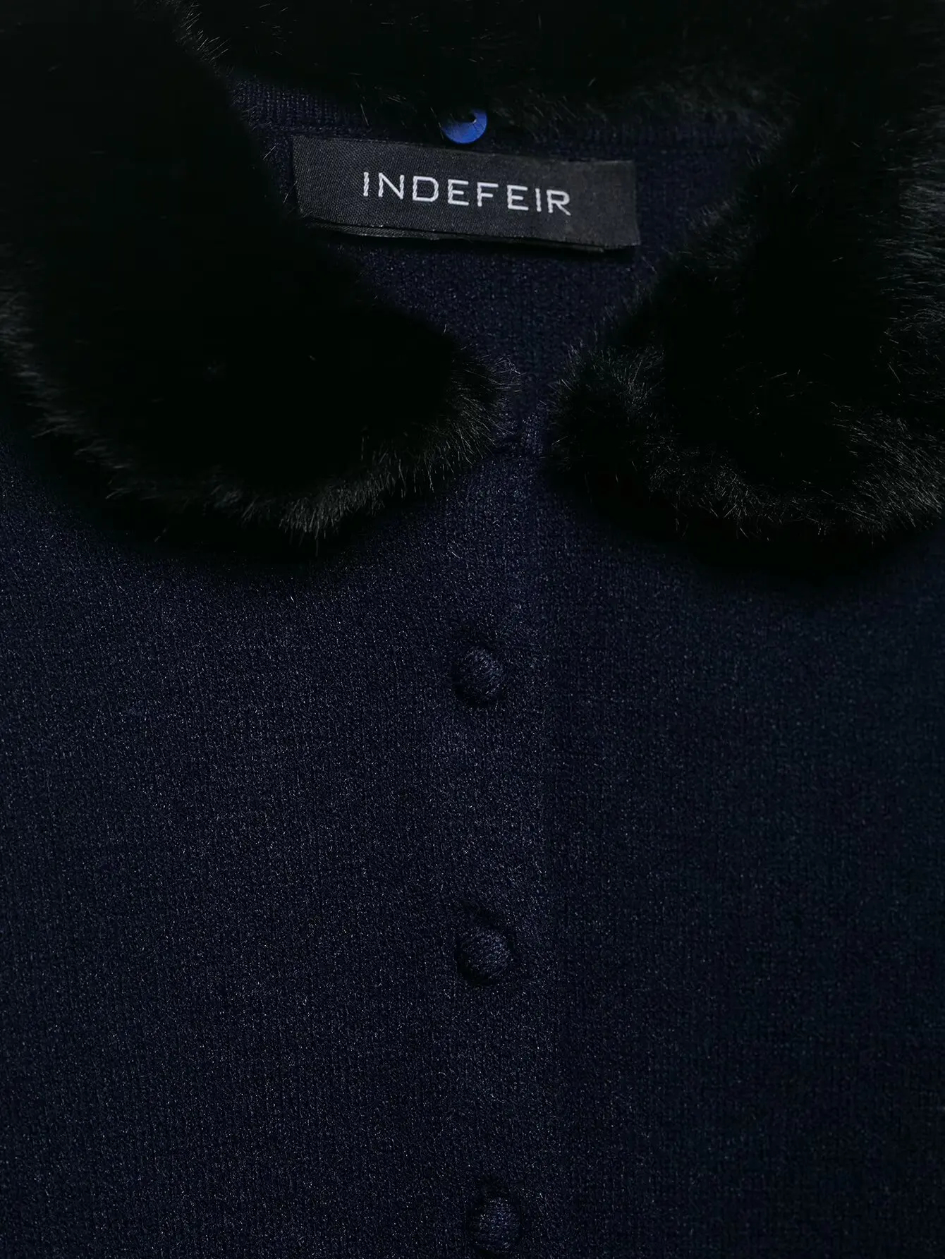 HH женские осенние вязаные топы темно-синие с отложным воротником и длинными рукавами, пояс с украшением на пуговицах, женские новые модные шикарные кардиганы 
HH женские осенние вязаные топы темно-синие с отложным воротником и длинными рукавами, пояс с украшением на пуговицах, женские новые модные шикарные кардиганы