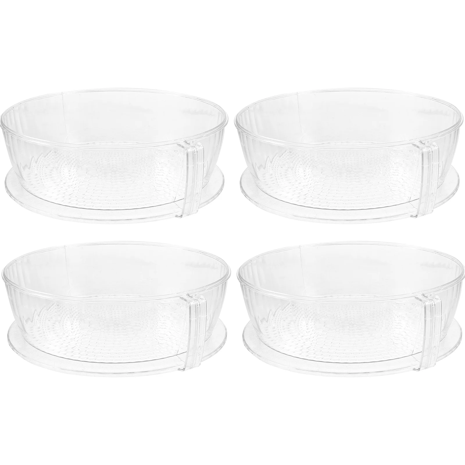4 Layer Insulating Food Cover Transparent PET Material Warm Dish Covers Thickened Design Cake Protective Home Restaurant Kitchen
4 Layer Insulating Food Cover Transparent PET Material Warm Dish Covers Thickened Design Cake Protective Home Restaurant Kitchen