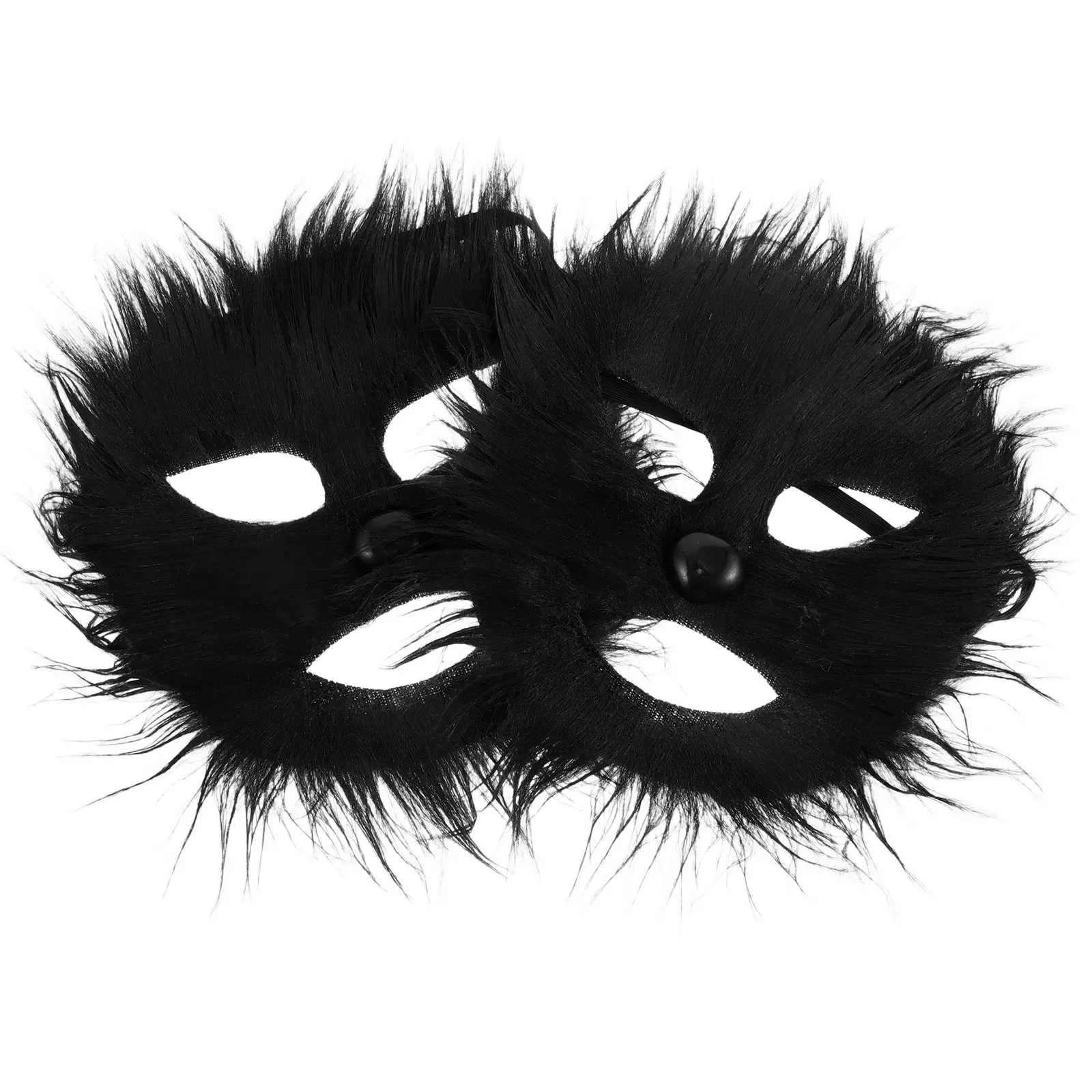 2 шт. Реалистичные маски волка для взрослых, декор для маскарада, с реалистичной текстурой, быстрое решение для костюма на Хэллоуин, день рождения, вечеринку
2 шт. Реалистичные маски волка для взрослых, декор для маскарада, с реалистичной текстурой, быстрое решение для костюма на Хэллоуин, день рождения, вечеринку