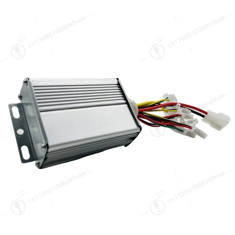 36V 1000W YK33F Brushed Speed Controller Electric Off-road Motorcycle ATV Quad Replacement Parts
36V 1000W YK33F Brushed Speed Controller Electric Off-road Motorcycle ATV Quad Replacement Parts