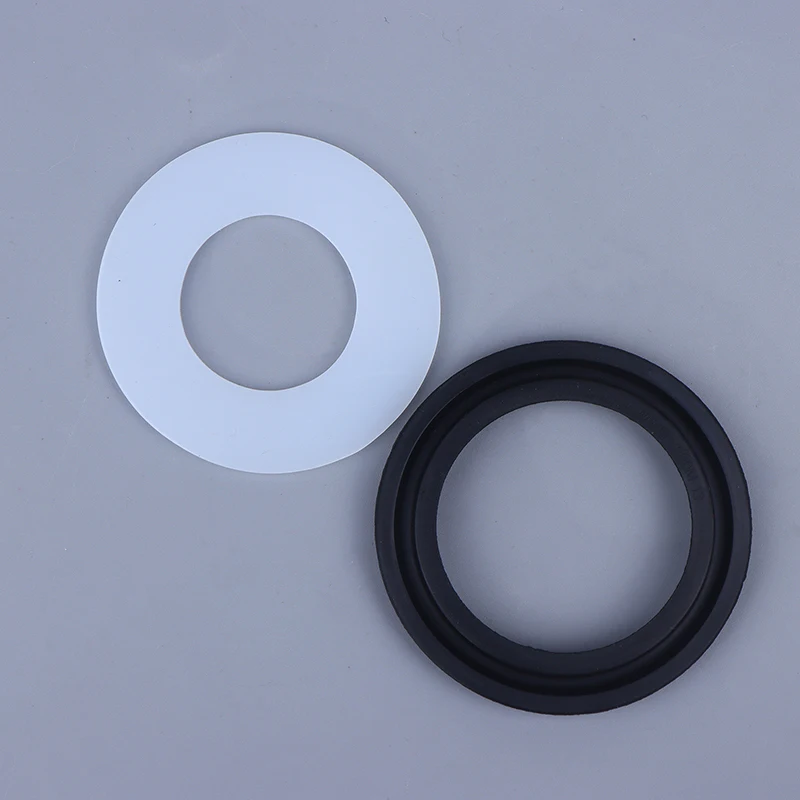 2Pcs Leak Prevention Water Valve Rubber Gasket For No. 240.282.00.1, 890.615, 816.418 Cisterns Flat Seal Flush Valves
2Pcs Leak Prevention Water Valve Rubber Gasket For No. 240.282.00.1, 890.615, 816.418 Cisterns Flat Seal Flush Valves