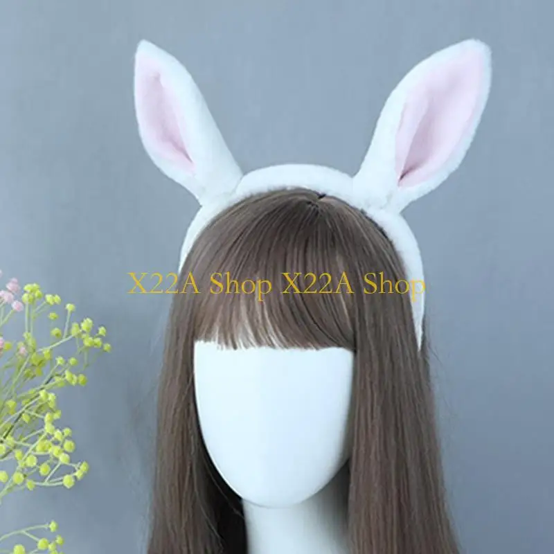 Unique Faux Fur Dunkey Ears Hair Hoop Horse Ear Headband Hairband Furry Headbands Ear Girl Hair Accessories
Unique Faux Fur Dunkey Ears Hair Hoop Horse Ear Headband Hairband Furry Headbands Ear Girl Hair Accessories