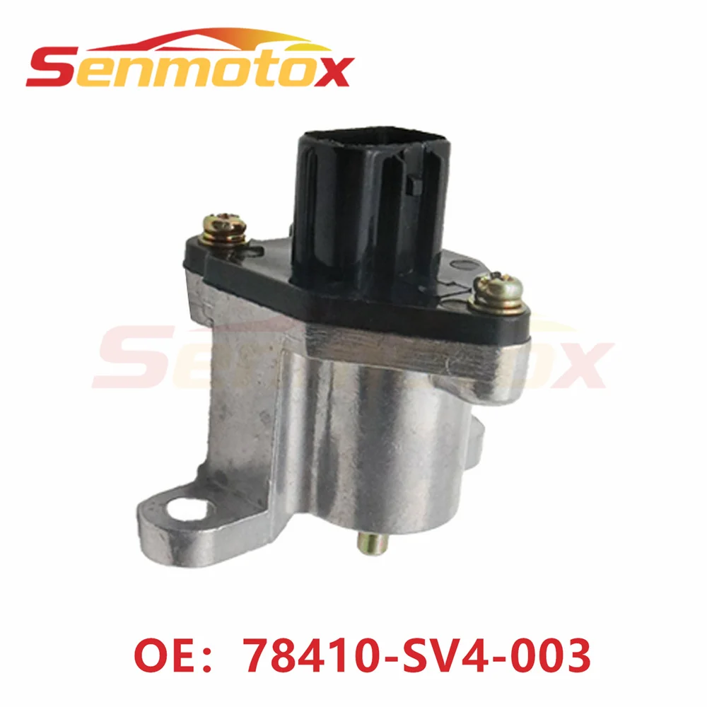 78410-SV4-003 Auto Car Vehicle Speed Sensor Automatic Transmission Car Vehicle Wheel Speed Sensor Fit For Honda 78410SV4003
78410-SV4-003 Auto Car Vehicle Speed Sensor Automatic Transmission Car Vehicle Wheel Speed Sensor Fit For Honda 78410SV4003