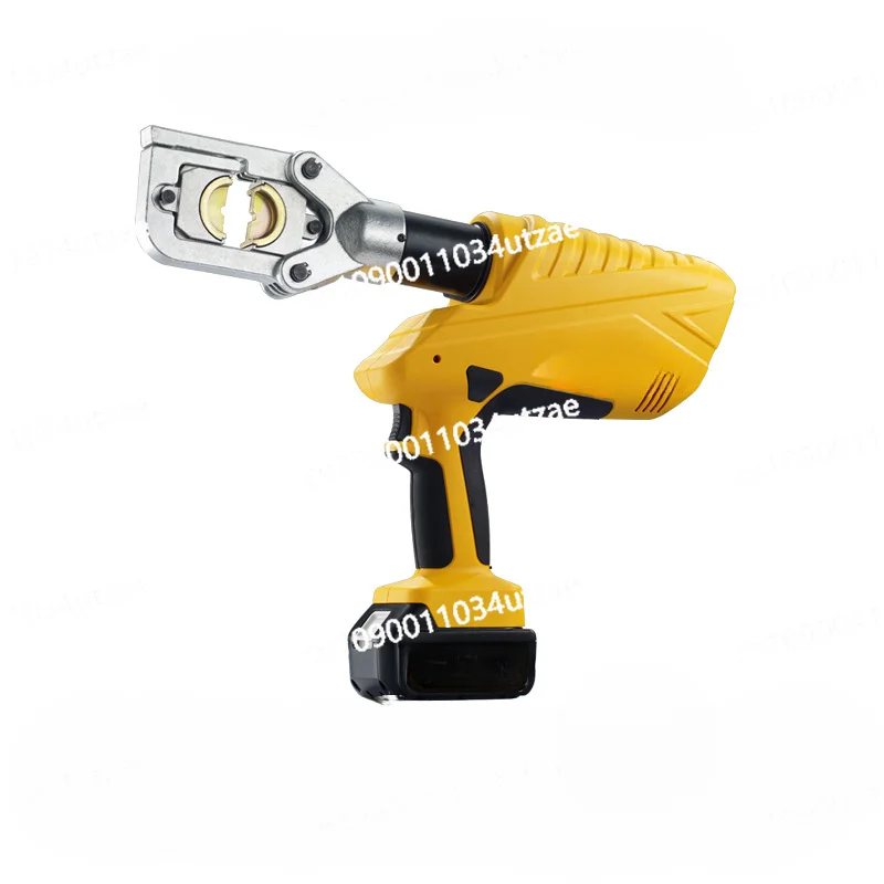 Electric Hydraulic Pliers Rechargeable Crimping Pliers H-type Wire Clamp Copper Aluminum Nose Crimping Pliers
Electric Hydraulic Pliers Rechargeable Crimping Pliers H-type Wire Clamp Copper Aluminum Nose Crimping Pliers