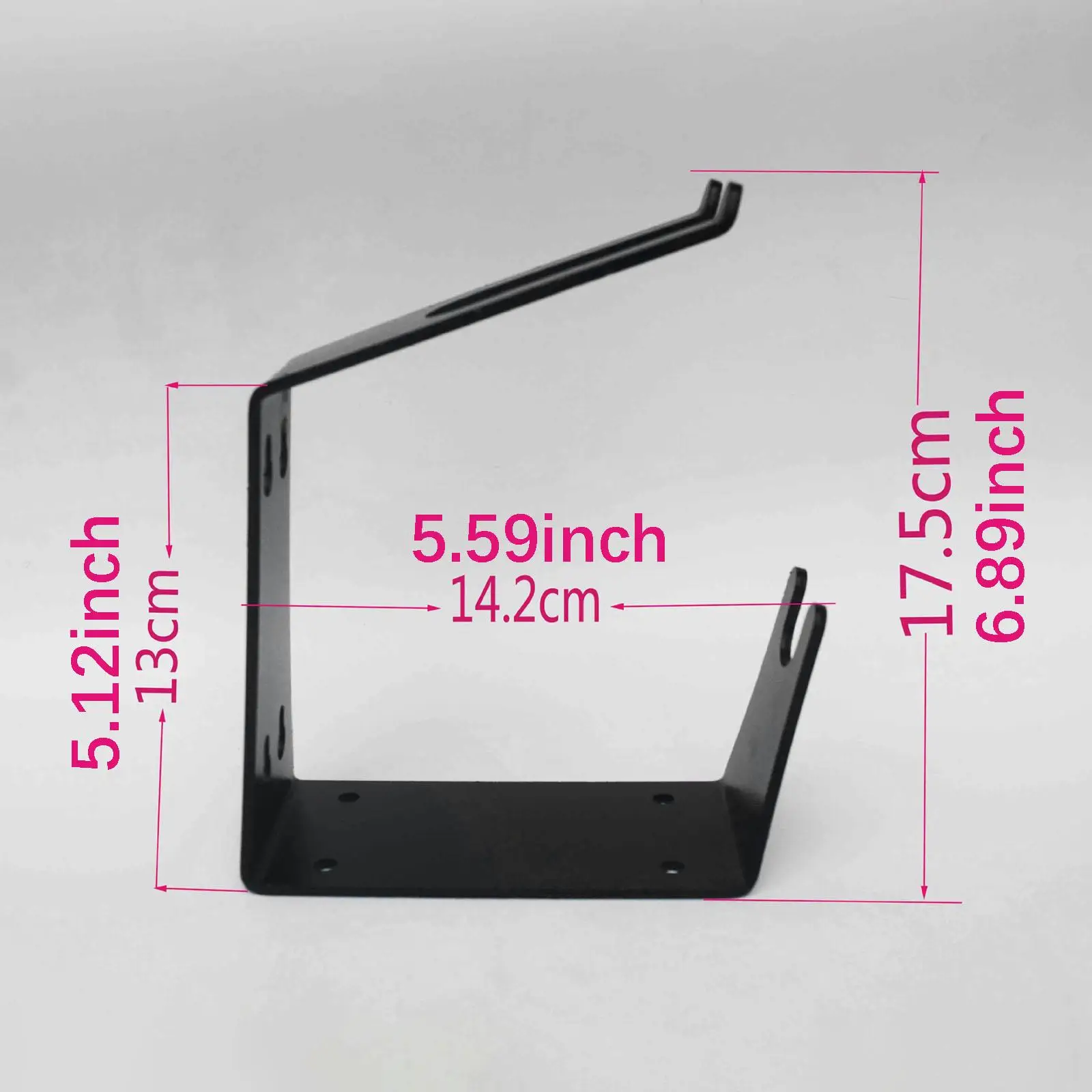 Paint Sprayers Spray Holder Stable Iron Accessory for Painting Stand Car Body Shop Workbench
Paint Sprayers Spray Holder Stable Iron Accessory for Painting Stand Car Body Shop Workbench