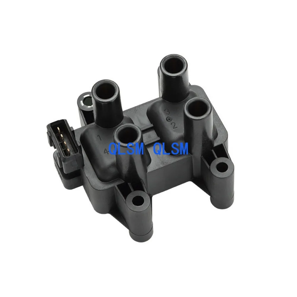 Suitable for 1.5T Dongfeng Jingyi 1.5T ignition coil high voltage package (MW253658)
Suitable for 1.5T Dongfeng Jingyi 1.5T ignition coil high voltage package (MW253658)