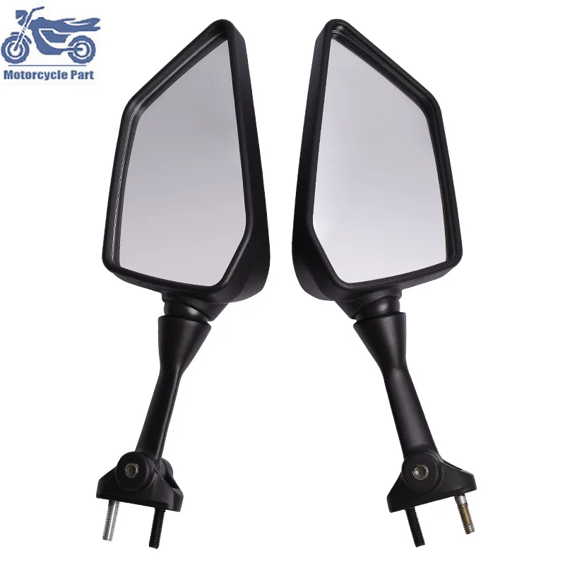 Motorcycle Rearview Side Mirrors Screw Rear View Mirrors HD Anti-fall Folding for KAWASAKI ninja250 2008-2013 
Motorcycle Rearview Side Mirrors Screw Rear View Mirrors HD Anti-fall Folding for KAWASAKI ninja250 2008-2013