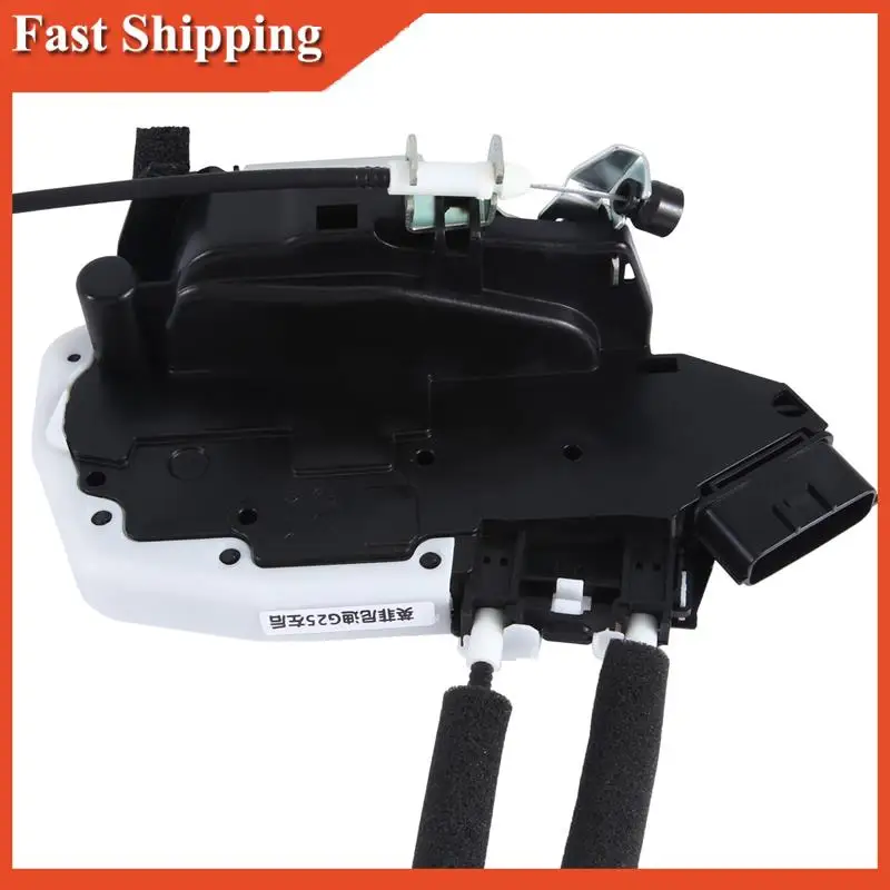 A90E-Left Rear Door Car Door Lock Door Lock Actuator 82501-JK00A For Infiniti G Series Sedan Version 2007-2014 Spare Parts
A90E-Left Rear Door Car Door Lock Door Lock Actuator 82501-JK00A For Infiniti G Series Sedan Version 2007-2014 Spare Parts