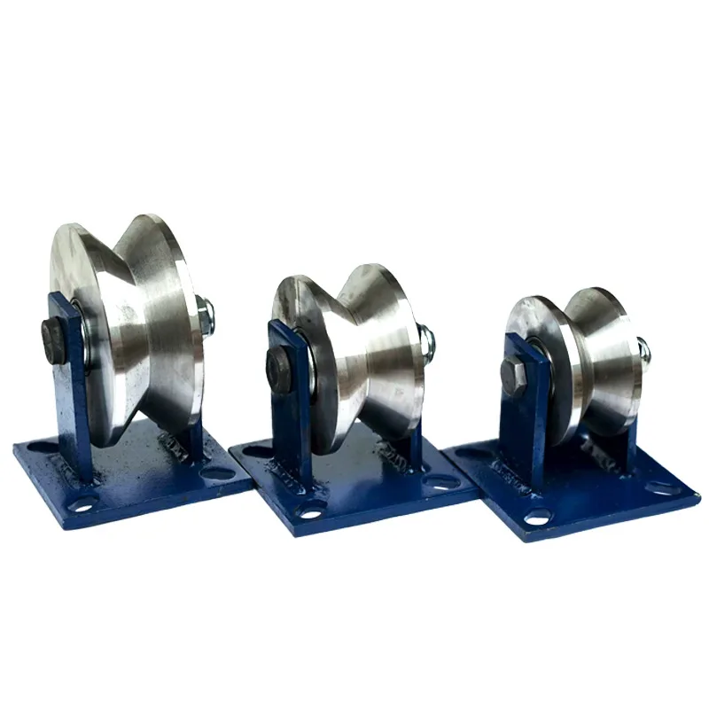 Thickened 45# Steel V Type Track Wheel 90 Degree Angle Iron Angle Steel Pulley Door Roller Iron Door Groove Wheel
Thickened 45# Steel V Type Track Wheel 90 Degree Angle Iron Angle Steel Pulley Door Roller Iron Door Groove Wheel