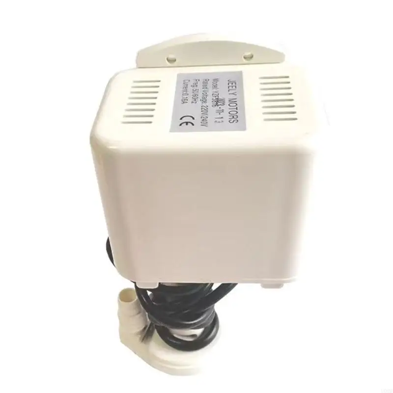 Ice Making Machine Accessories Top Mounting 220V 60HZ 0.4A for YZF5816
Ice Making Machine Accessories Top Mounting 220V 60HZ 0.4A for YZF5816