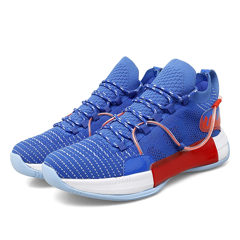 2025 new basketball shoes men's breathable and comfortable sports shoes training sports basketball shoes women's shoes
2025 new basketball shoes men's breathable and comfortable sports shoes training sports basketball shoes women's shoes