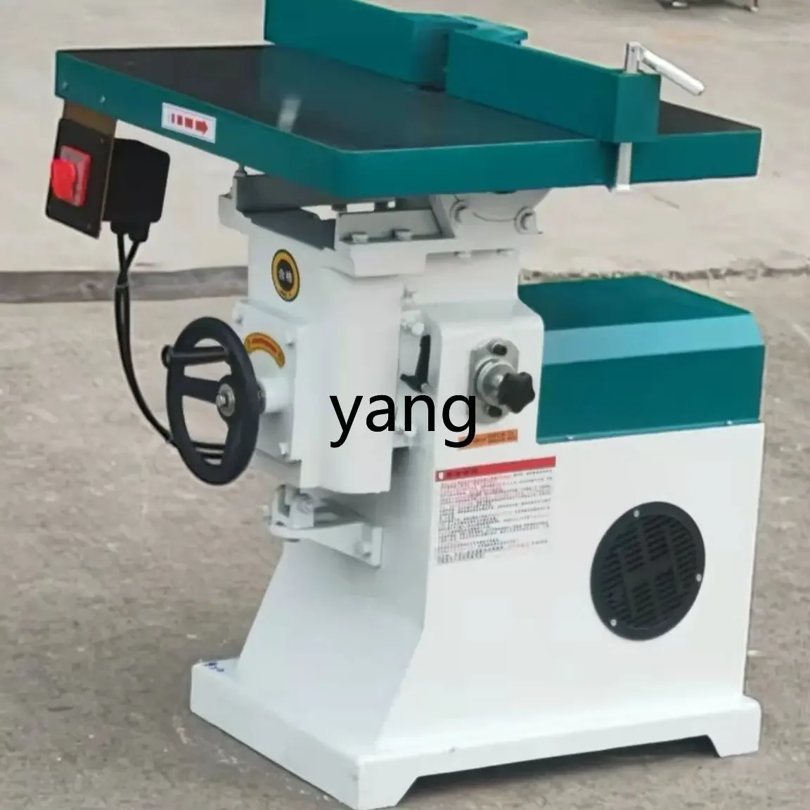 LTT m woodworking router trimming machine floor router vertical router small gong machine floor
LTT m woodworking router trimming machine floor router vertical router small gong machine floor