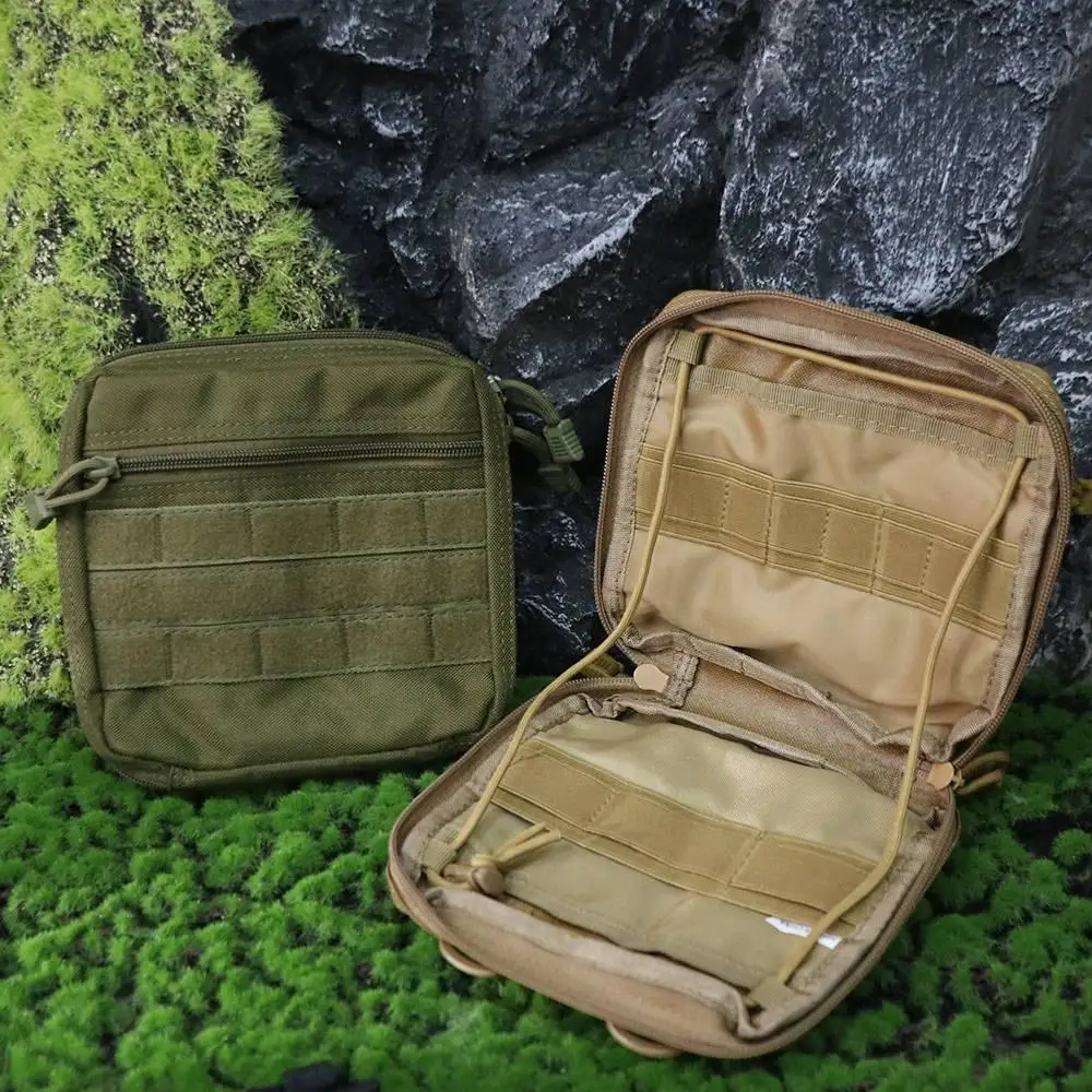 Portable Tent Lamp Storage Bags Large Capacity 2 Zipper Heads Camping Light Storage Pouch Waterproof Multifunctional
Portable Tent Lamp Storage Bags Large Capacity 2 Zipper Heads Camping Light Storage Pouch Waterproof Multifunctional