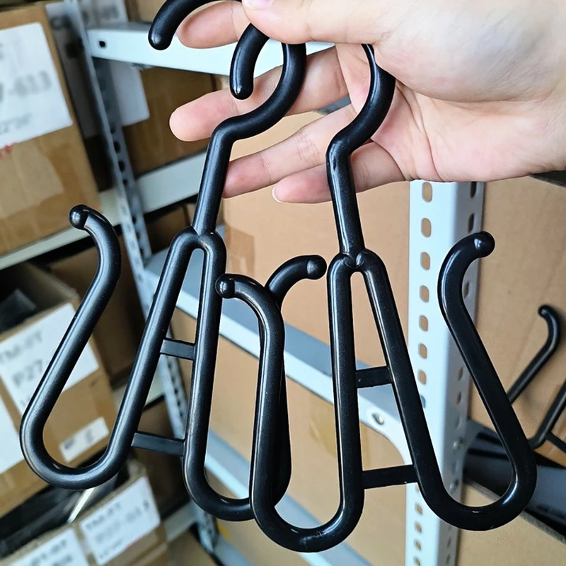 Wig storage hooks black 1/2/3-pack wig drying display rack suitable for wig storage display
Wig storage hooks black 1/2/3-pack wig drying display rack suitable for wig storage display