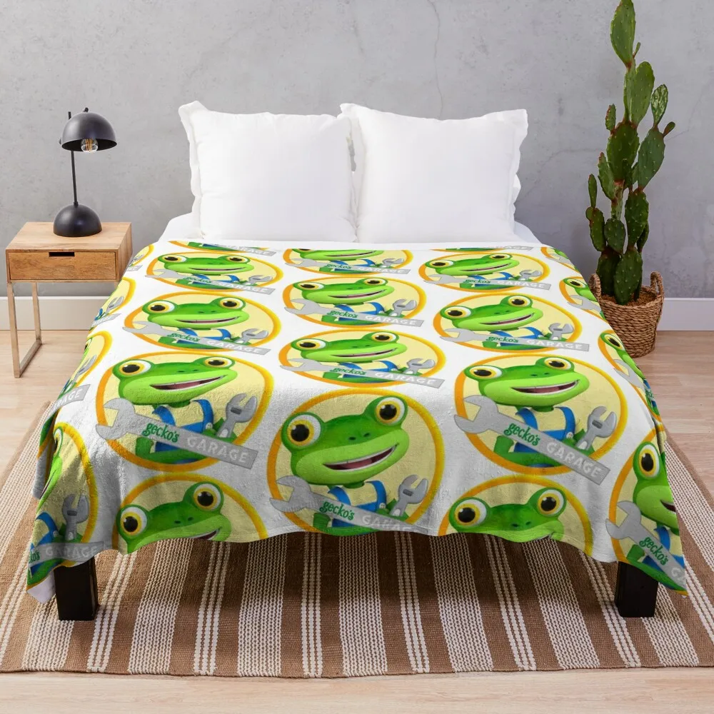 Gecko Garage, Gecko Garage GG Throw Blanket wednesday Multi-Purpose Soft Big Weighted Blankets
Gecko Garage, Gecko Garage GG Throw Blanket wednesday Multi-Purpose Soft Big Weighted Blankets