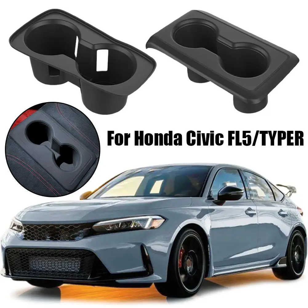 Для Civic R FL5 силиконовый держатель для чашки с водой на заднее сиденье герметичная силиконовая подставка для чашки на центральной консоли аксессуары для салона автомобиля
Для Civic R FL5 силиконовый держатель для чашки с водой на заднее сиденье герметичная силиконовая подставка для чашки на центральной консоли аксессуары для салона автомобиля