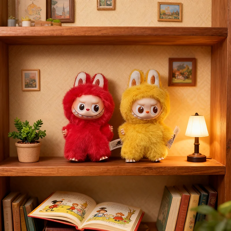 POPMART PIN FOR LOVE слепая коробка клей-эластичный плюшевый кулон идеальная коллекция подарок для фанатов Labubu The Monsters
POPMART PIN FOR LOVE слепая коробка клей-эластичный плюшевый кулон идеальная коллекция подарок для фанатов Labubu The Monsters